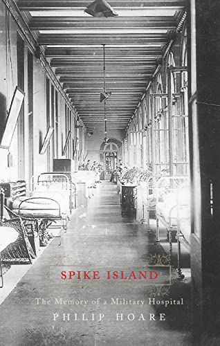 9781841152936: Spike Island: The Memory of a Military Hospital
