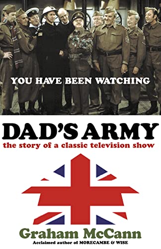 Beispielbild fr Dad's Army zum Verkauf von ThriftBooks-Dallas