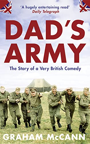 Beispielbild fr Dad's Army: The Story of a Classic Television Show zum Verkauf von SecondSale