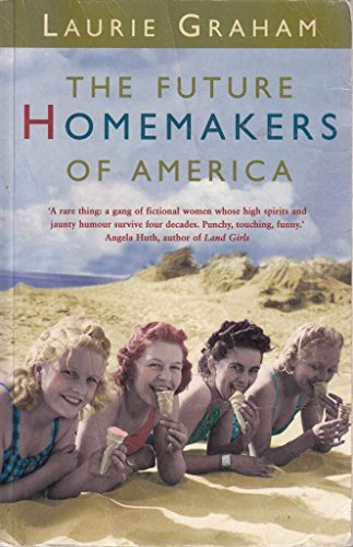 Stock image for The future homemakers of America for sale by Half Price Books Inc.