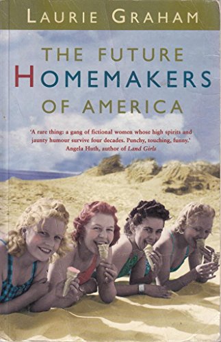 9781841153124: The Future Homemakers of America