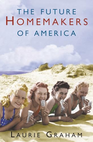 Stock image for The Future Homemakers of America for sale by WorldofBooks