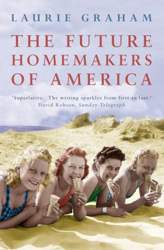 Imagen de archivo de The Future Homemakers of America a la venta por BookHolders