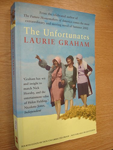 9781841153148: The Unfortunates