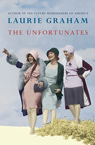 Stock image for The Unfortunates for sale by WorldofBooks