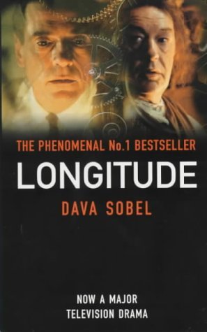 Imagen de archivo de Longitude (Film Tie-In Edition) a la venta por More Than Words