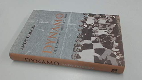 Stock image for Dynamo: Defending the Honour of Kiev for sale by WorldofBooks