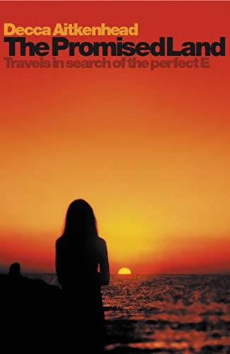 Imagen de archivo de The Promised Land: Travels in Search of the Perfect E a la venta por GF Books, Inc.