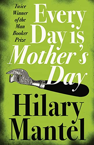 Beispielbild fr Every Day Is Mother's Day zum Verkauf von Blackwell's