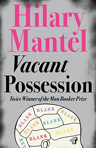 9781841153407: VACANT POSSESSION