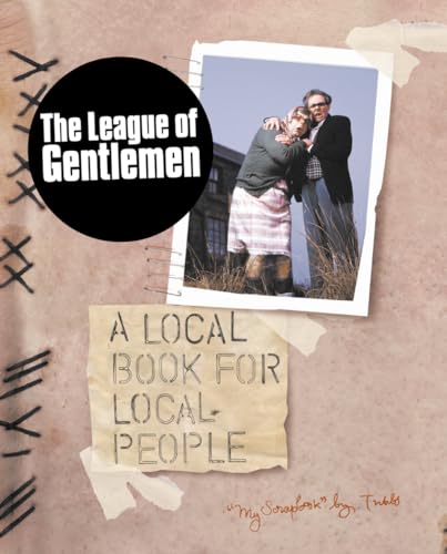 9781841153469: A Local Book for Local People