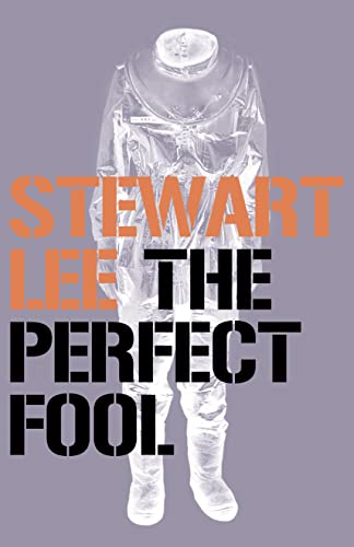 Stock image for The Perfect Fool for sale by AwesomeBooks