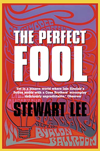 Stock image for The Perfect Fool for sale by WorldofBooks