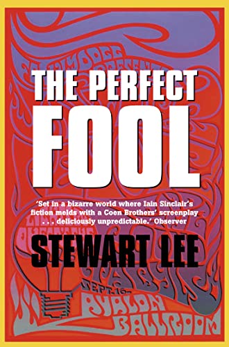 9781841153667: The Perfect Fool