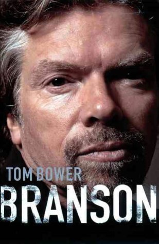 Branson-H (9781841153865) by Bower, Tom