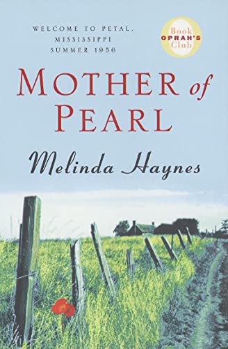 Beispielbild fr Mother of Pearl : A Novel zum Verkauf von Better World Books Ltd