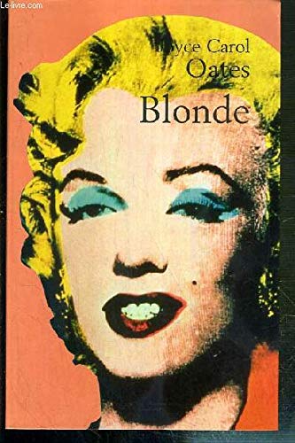 9781841154084: Blonde