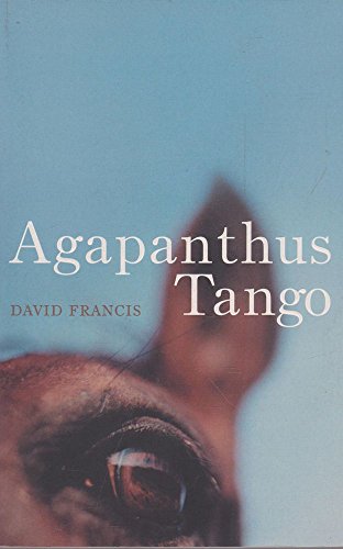 Imagen de archivo de Agapanthus tango a la venta por Ergodebooks