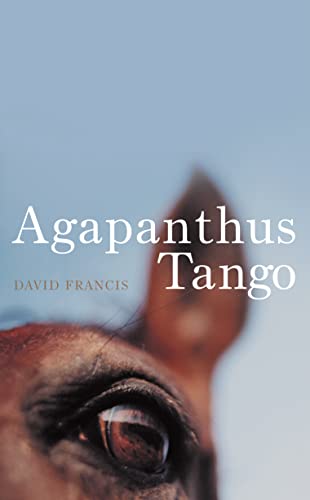 Stock image for Agapanthus Tango for sale by Books From California