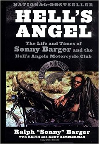 Stock image for HELL'S ANGEL The Life and Times of Sonny Barger and the Hell's Angels Motorcycle Club for sale by M. & A. Simper Bookbinders & Booksellers