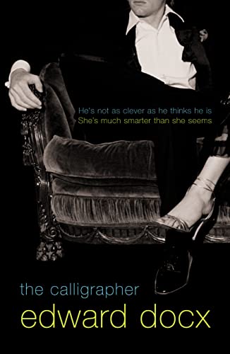 9781841155432: The Calligrapher, The