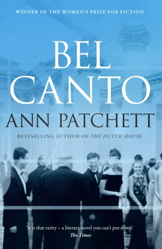 9781841155838: Bel Canto: Winner of the Women’s Prize for Fiction, as seen on BBC Between the Covers