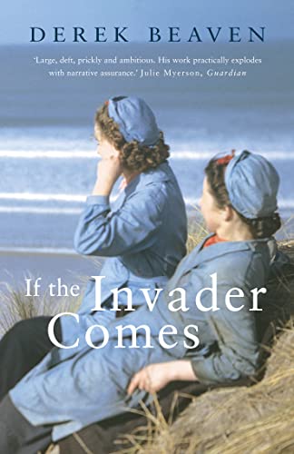 Imagen de archivo de If the Invader Comes a la venta por AwesomeBooks