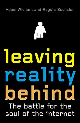 9781841155937: Leaving Reality Behind