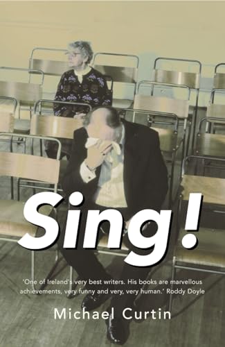 Stock image for Sing! for sale by WorldofBooks