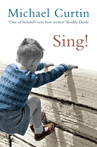 Stock image for Sing! for sale by WorldofBooks
