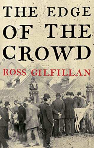 9781841156170: The Edge of the Crowd