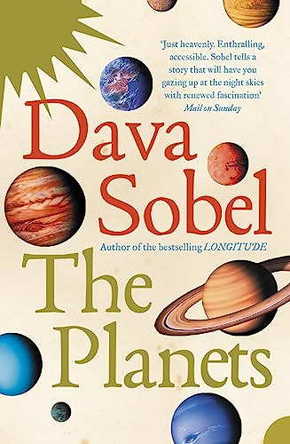 Beispielbild fr The Planets zum Verkauf von WorldofBooks