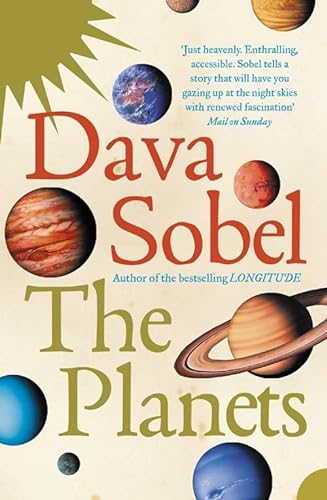 9781841156217: The Planets