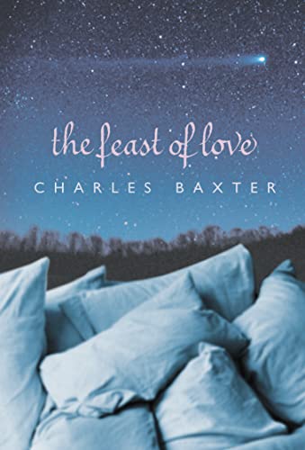 Imagen de archivo de The Feast of Love a la venta por Better World Books