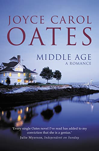 9781841156422: Middle Age: a romance