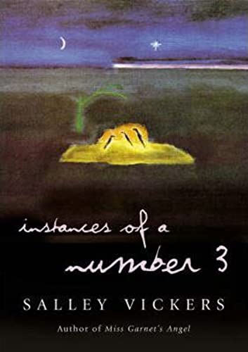 Stock image for Instances of the Number 3 for sale by PsychoBabel & Skoob Books