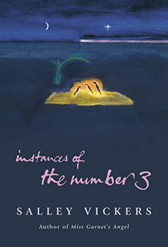 Stock image for Instances of the Number 3 >>>> A SIGNED UK FIRST EDITION & FIRST PRINTING HARDBACK <<<< for sale by Zeitgeist Books