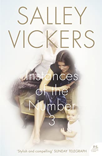 Imagen de archivo de Instances of the Number 3 a la venta por Wonder Book