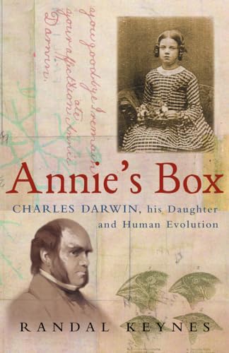 Imagen de archivo de Annie?s Box: Charles Darwin, his Daughter and Human Evolution a la venta por Caryota Book Exchange