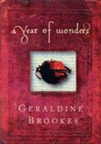 Imagen de archivo de Year of Wonders, a Novel of the Plague a la venta por WorldofBooks