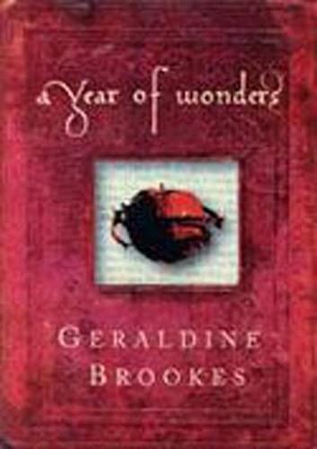 Stock image for Year of Wonders, a Novel of the Plague for sale by WorldofBooks