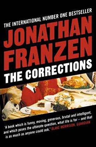 The Corrections (9781841156736) by Franzen, Jonathan