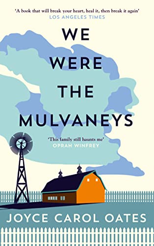 9781841156996: We Were the Mulvaneys