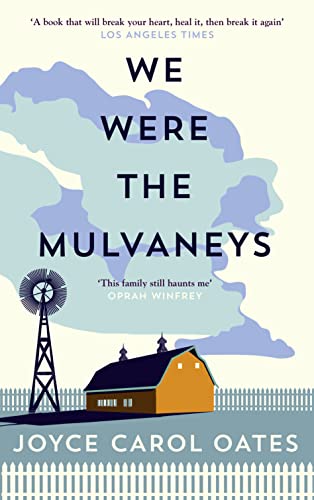 Stock image for We Were the Mulvaneys for sale by SecondSale