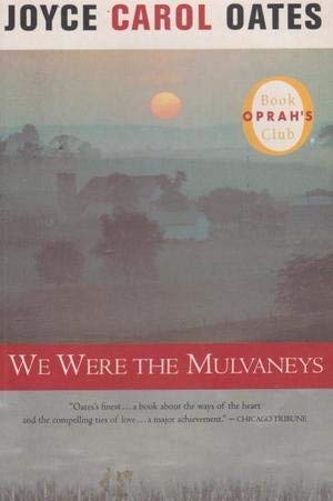 Stock image for We Were the Mulvaneys for sale by medimops