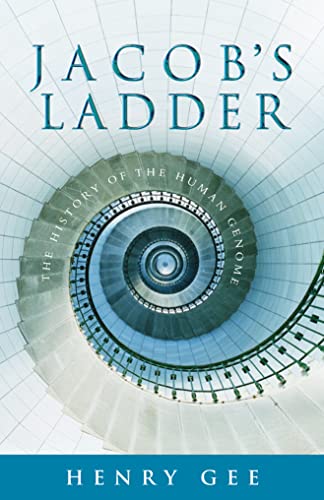 9781841157344: Jacob’s Ladder: The History of the Human Genome