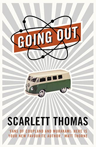 Going Out (9781841157627) by Scarlett Thomas