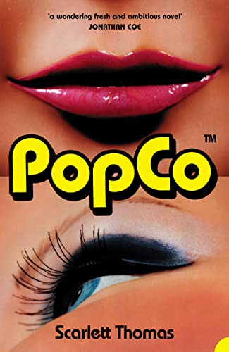 Stock image for PopCo for sale by AwesomeBooks