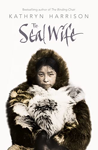 Beispielbild fr The Seal Wife zum Verkauf von WorldofBooks