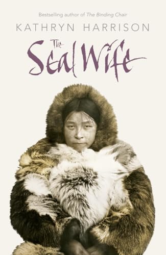 Beispielbild fr The Seal Wife zum Verkauf von More Than Words